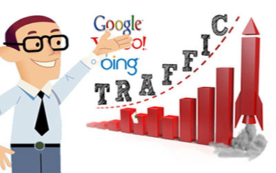 search engine rankings